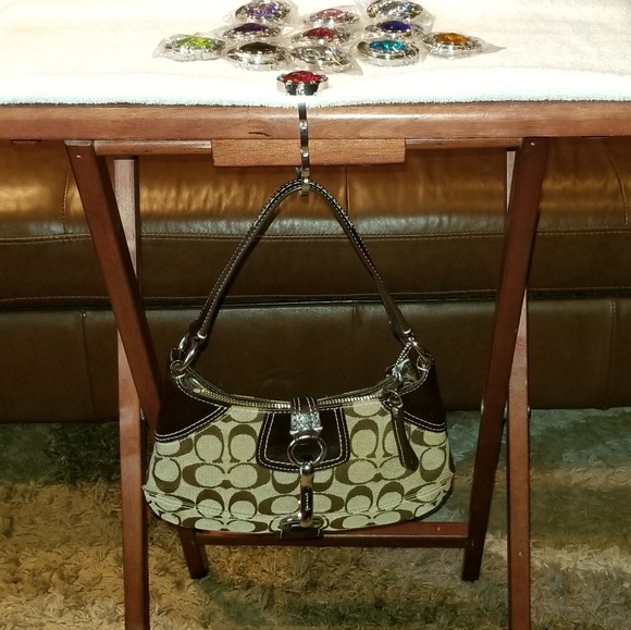 🆕️ Handbag Hook - RESTOCKED - Picture 5 of 6